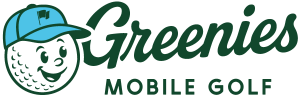 Greenies Mobile Golf Simulator