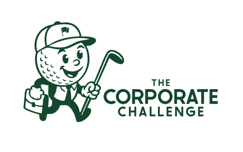Corporate Challenge mobile golf simulator rental Cincinnati
