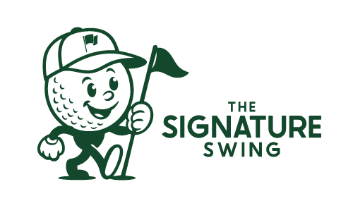 Signature Swing mobile golf simulator rental Cincinnati