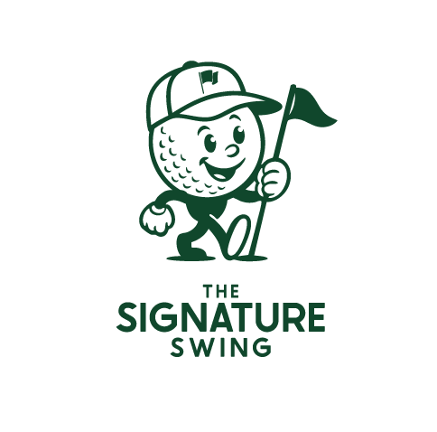 Mobile golf simulator rental for a Cincinnati tailgate event