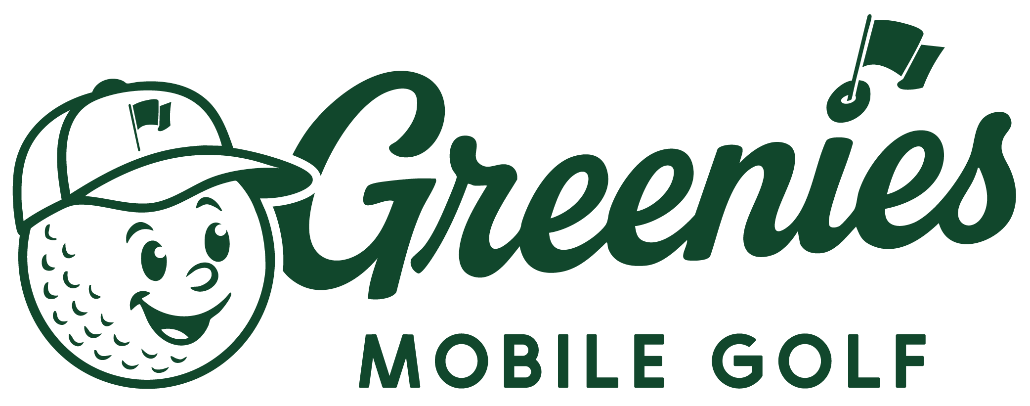 Greenies-MainLogo