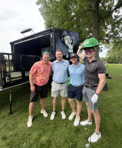 Charity Golf Outing Events