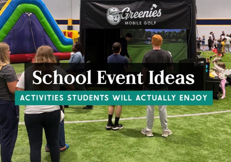 school event ideas