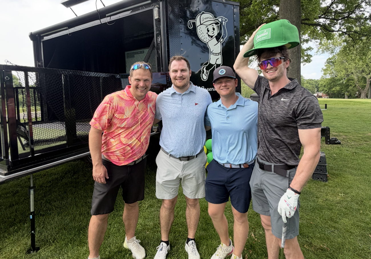 Charity Golf Outing Events