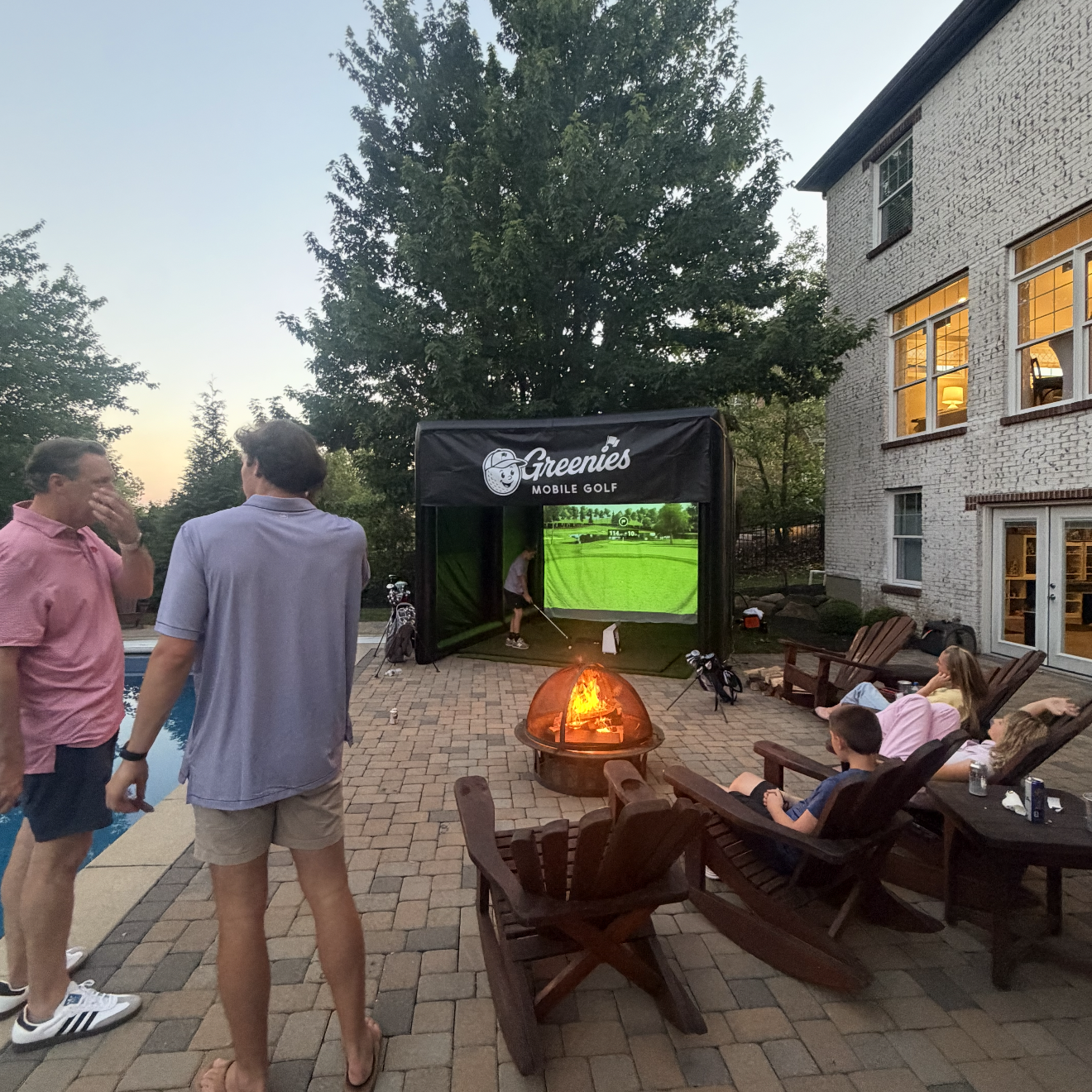 Graduation Parties